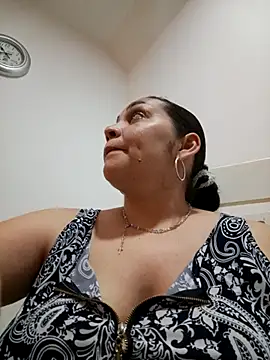 MirandaSoto online show from December 23, 3:39 am