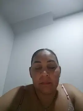 MirandaSoto online show from October 19, 3:09 am