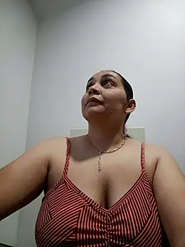 MirandaSoto online show from April 22, 4:19 am