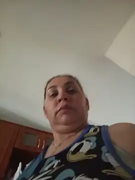 MirandaSoto online show from June 13, 8:40 pm