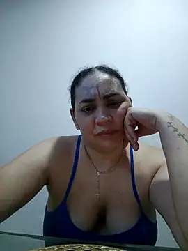 MirandaSoto online show from February 15, 5:52 am