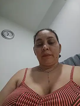 MirandaSoto online show from June 3, 3:29 am
