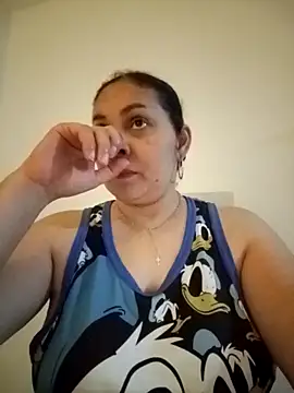 MirandaSoto online show from November 27, 4:02 am