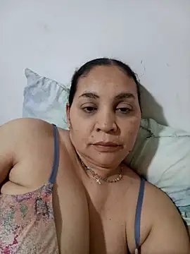 MirandaSoto online show from April 18, 12:35 am