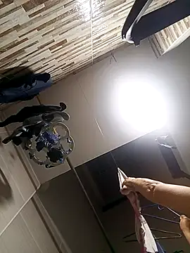 MirandaSoto online show from November 19, 3:17 am