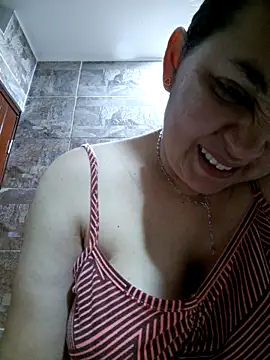 MirandaSoto online show from May 7, 3:55 am