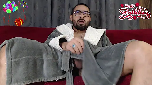 Ryan-theman online show from November 28, 1:06 am