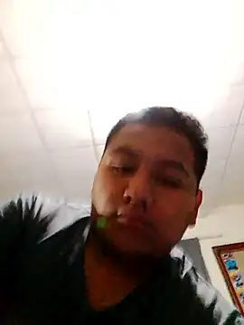 Snapshot of R1ch_Daddy chatting on January 14, 5:55 am R1ch Daddy online show from January 14, 5:55 am