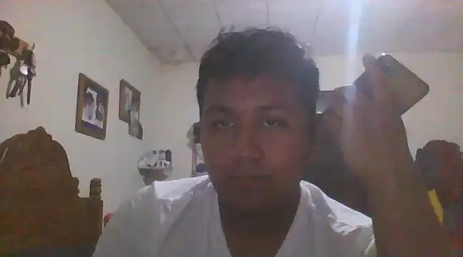 Snapshot of R1ch_Daddy chatting on January 2, 3:26 am R1ch Daddy online show from January 2, 3:26 am