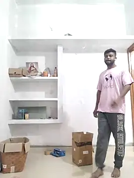 Snapshot of jonypl chatting on February 18, 3:41 pm jonypl online show from February 18, 3:41 pm