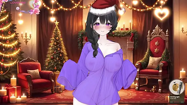 Snapshot of Antares_star chatting on December 18, 6:18 am Antares star online show from December 18, 6:18 am