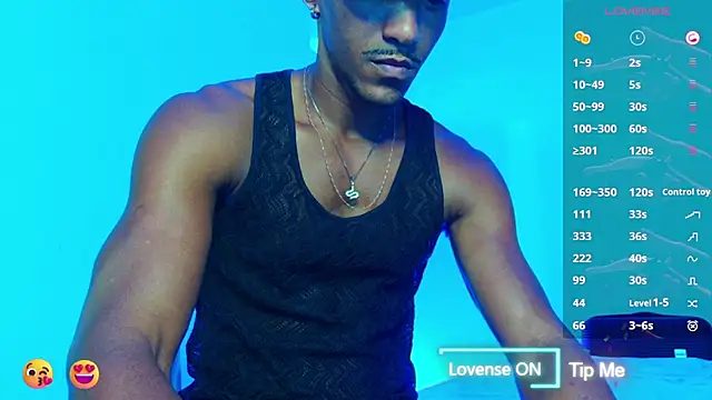 Snapshot of mikejaybra chatting on November 22, 12:32 am mikejaybra online show from November 22, 12:32 am