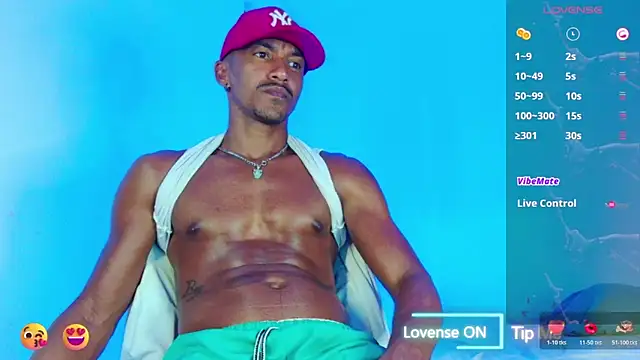 Snapshot of mikejaybra chatting on November 26, 11:49 pm mikejaybra online show from November 26, 11:49 pm