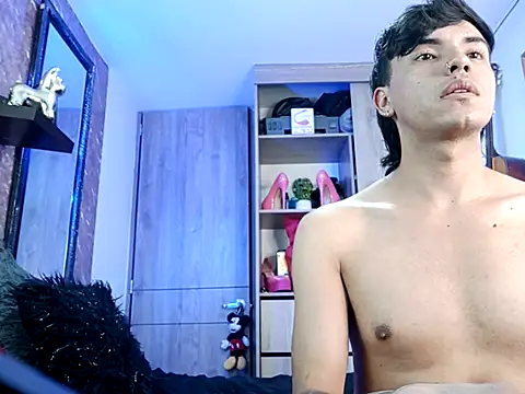 Snapshot of ryan_morbid chatting on February 26, 3:57 am ryan morbid online show from February 26, 3:57 am