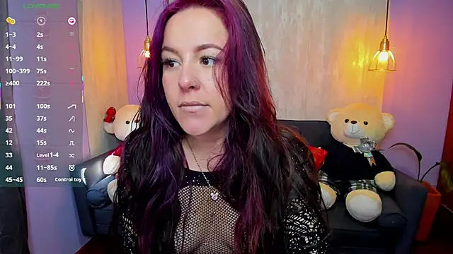 carlota petite online show from December 5, 1:32 pm