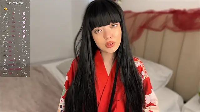 Snapshot of ellyford chatting on February 28, 11:14 am ellyford online show from February 28, 11:14 am