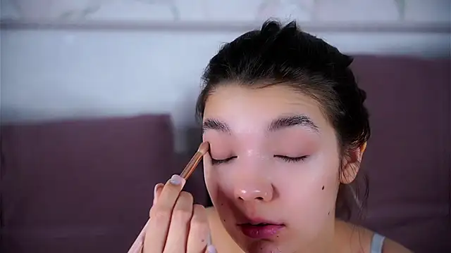 VeronaAppleberry online show from December 20, 1:08 am