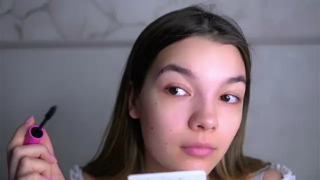 VeronaAppleberry online show from February 16, 1:48 am