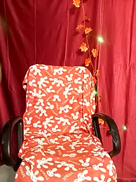 Stripy Doll online show from February 23, 2:57 pm