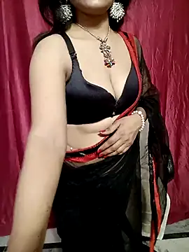 Stripy Doll online show from September 16, 3:24 pm