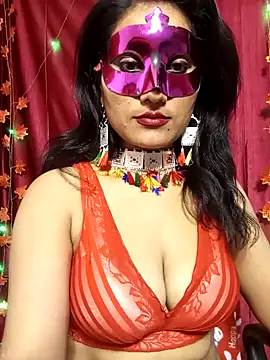 Stripy Doll online show from February 27, 10:55 am