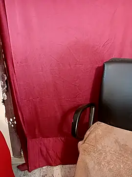 Stripy Doll online show from February 24, 2:34 am