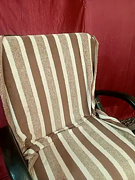 Stripy Doll online show from September 25, 10:38 pm