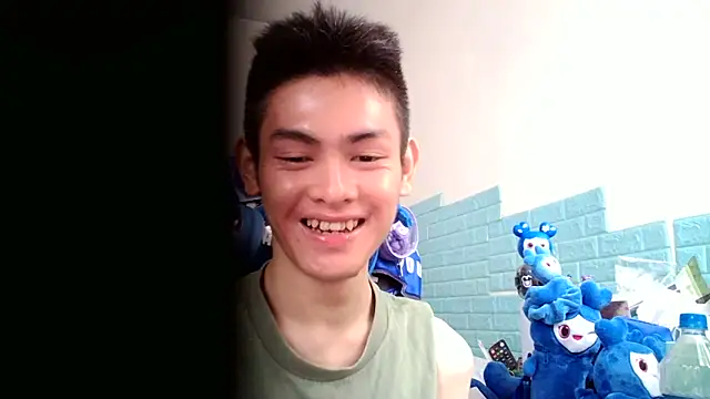 Snapshot of thisisbook_223 chatting on May 29, 5:46 am thisisbook 223 online show from May 29, 5:46 am