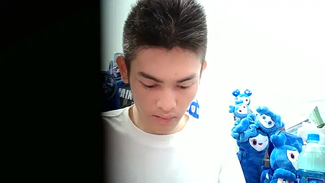 Snapshot of thisisbook_223 chatting on May 26, 8:34 am thisisbook 223 online show from May 26, 8:34 am