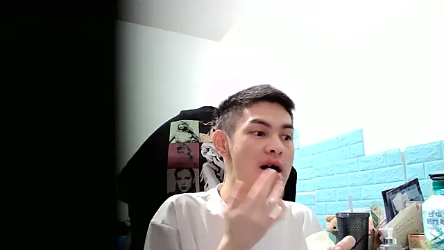 thisisbook 223 online show from January 23, 4:15 pm