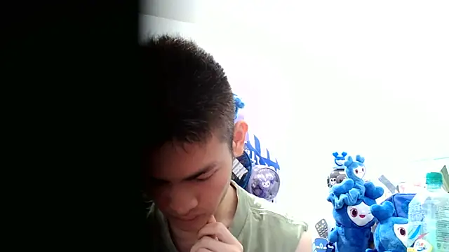Snapshot of thisisbook_223 chatting on May 21, 8:44 am thisisbook 223 online show from May 21, 8:44 am