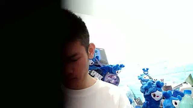 Snapshot of thisisbook_223 chatting on May 25, 9:41 am thisisbook 223 online show from May 25, 9:41 am