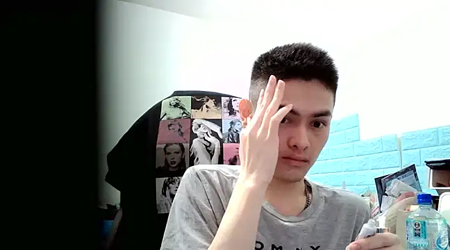 thisisbook 223 online show from February 14, 7:02 pm