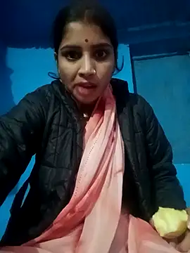 Nisha Cute online show from October 31, 3:03 am