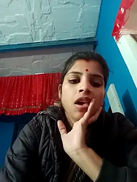 Nisha Cute online show from November 29, 2:44 am