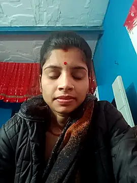 Nisha Cute online show from November 14, 2:48 am