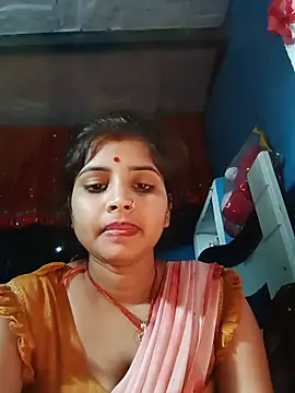 Nisha Cute online show from June 2, 2:11 am