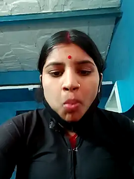 Snapshot of Nisha_Cute chatting on March 18, 2:51 am Nisha Cute online show from March 18, 2:51 am