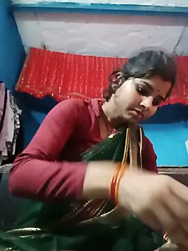 Nisha Cute online show from June 19, 1:55 am