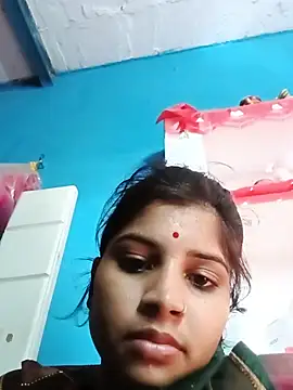 Nisha Cute online show from June 7, 2:17 am