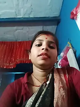 Nisha Cute online show from May 15, 10:24 am