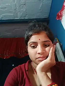 Nisha Cute online show from May 24, 2:22 am