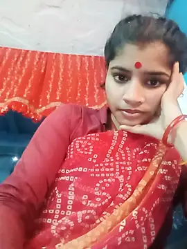 Nisha Cute online show from July 18, 1:47 am
