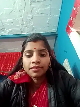 Nisha Cute online show from December 23, 3:06 am