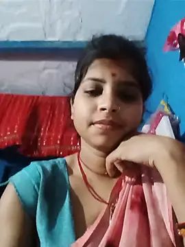 Nisha Cute online show from May 14, 10:18 pm