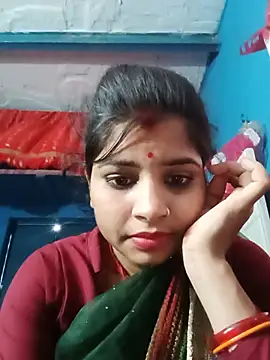 Nisha Cute online show from June 26, 10:43 am