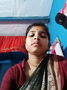 Nisha Cute online show from May 21, 11:13 pm