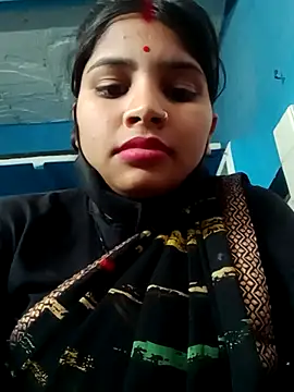 Snapshot of Nisha_Cute chatting on February 27, 6:02 am Nisha Cute online show from February 27, 6:02 am