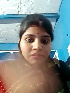 Snapshot of Nisha_Cute chatting on February 27, 1:07 pm Nisha Cute online show from February 27, 1:07 pm