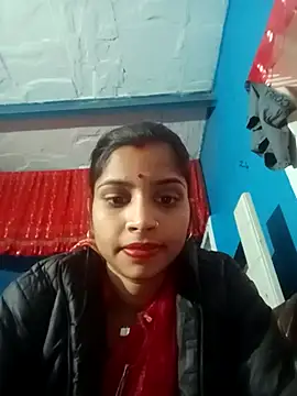 Nisha Cute online show from December 21, 3:08 am